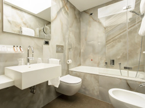 Best Western Plus Hotel Universo