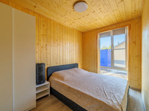 Частный дом БарнХаус