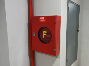 Апартаменты Престижная Квартира Кара Караев Метро