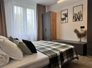 Апартаменты Премиум-класса 39kvartir