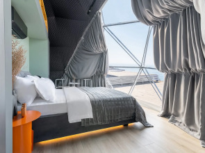 Космос Атмосфера Приморье Резорт