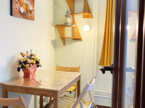 Квартира Весенняя