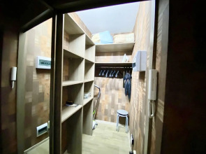 Апартаменты На  Заречном у Моря