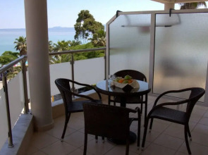 Отель Hanioti Grandotel