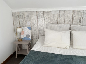 Гостевой дом Усадьба Запруднево