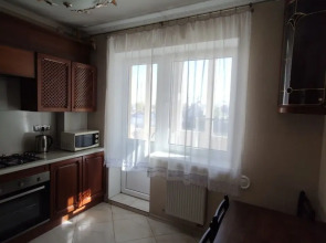 Апартаменты Приморская 25/43