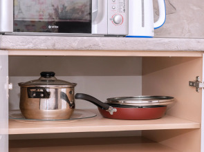 Апартаменты В ЖК Танеева Парк