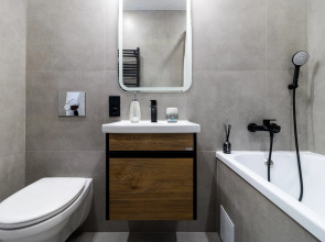 Апартаменты Ласкино-Парк Квартира