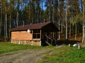 База Отдыха Лумиваара