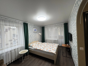 Квартира Квартира у Вокзала