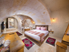 Portal Cappadocia Hotel