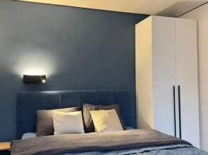 Квартира на Воровского