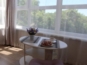 Квартира Уютные апартаменты от компании Чисто Пожить