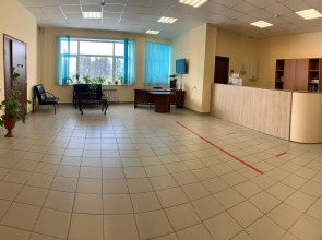 Хостел Ремез