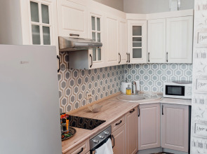 Квартира Братья Поповы