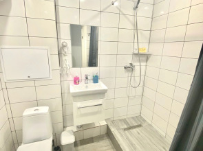 Апартаменты Вокруг cвета Приозерск 2