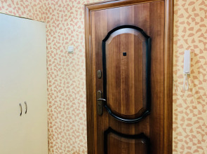 Комфортные 1-к апартаменты рядом Воркутауголь