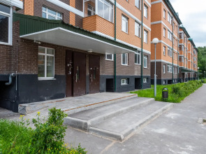 Апартаменты LikeHome Life - Марьино Евродвушка 40м2 Уютный Уголок в Новой Москве