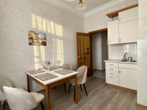 Квартира Уютные апартаменты в историческом центре Гомеля