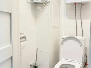 Апартаменты Madammeduanik