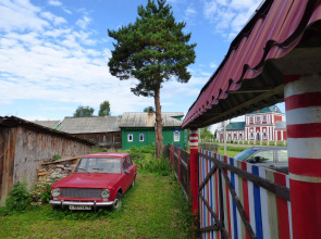 Гостевой дом Оберег