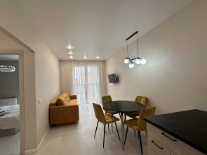 Квартира Уютная