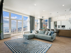 Апартаменты Gurzuflife Premium Luxe