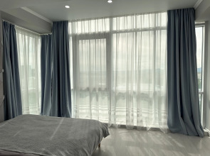 Квартира прекрасная в отличном месте и с лучшей инфраструктурой