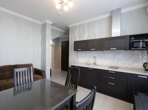 Апартаменты Атлант Сити