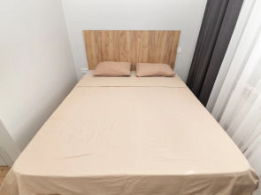 Апартаменты Двухкомнатные апартаменты у моря