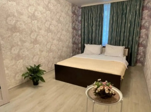 Квартира на Большевистской 114/1