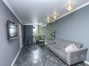 Апартаменты Мичурина 18/68 2 подъезд