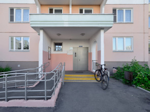 Апартаменты Изюмская недалеко от метро