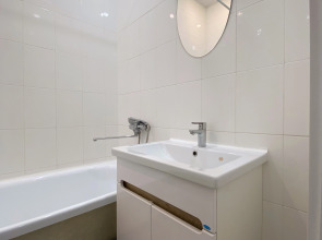 Квартира Riders Apartments 57