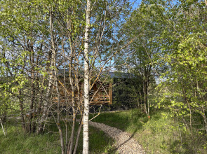 Гостевой Дом Искона Дача