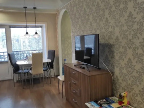 Квартира Покровский Угол