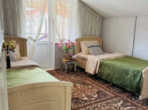 Гостевой дом Mountain