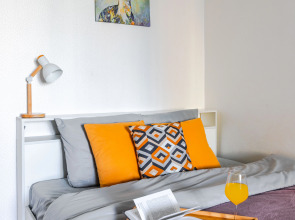 Квартира Островок уюта на острове