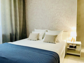 Квартира на Металлургов 27