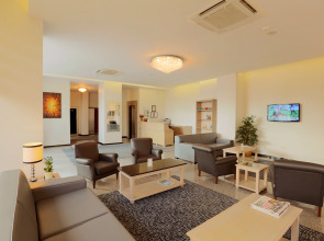 Hotel Expocity Istanbul