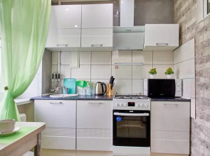 Апартаменты Пять Звёзд Стадион Центральный