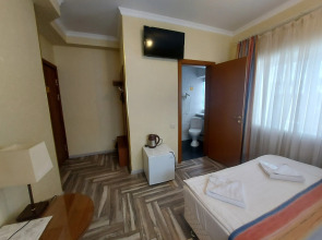 Гостевой дом Порт Внуково