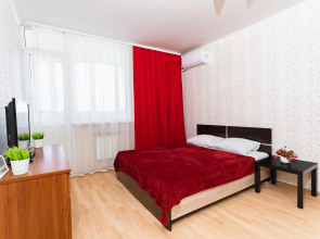 Апартаменты LikeHome на Гаранькина 27