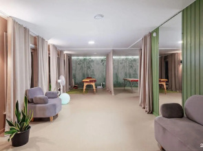 Гостевой Дом Финские Дачи