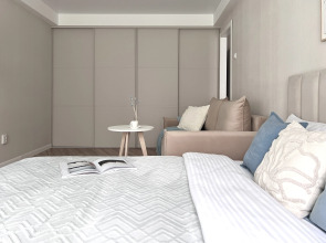 Квартира на Орджоникидзе