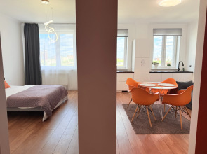 Апартаменты Архитектон