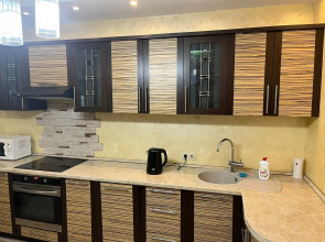 Апартаменты в Самом Центре Омска