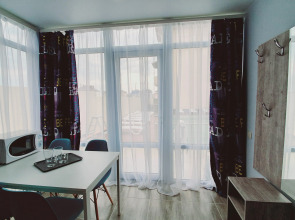 Гостевой дом Чер&Ника