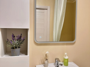 Квартира АрМериЛиз на Барамзиной