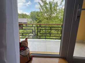 Бутик-отель RestArt Boutique Hotel